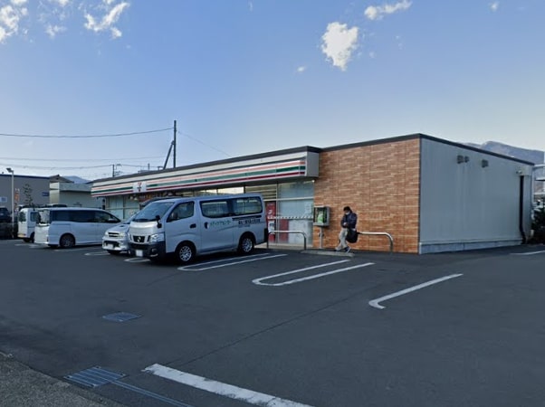 妙見サンハイツ 周辺画像1