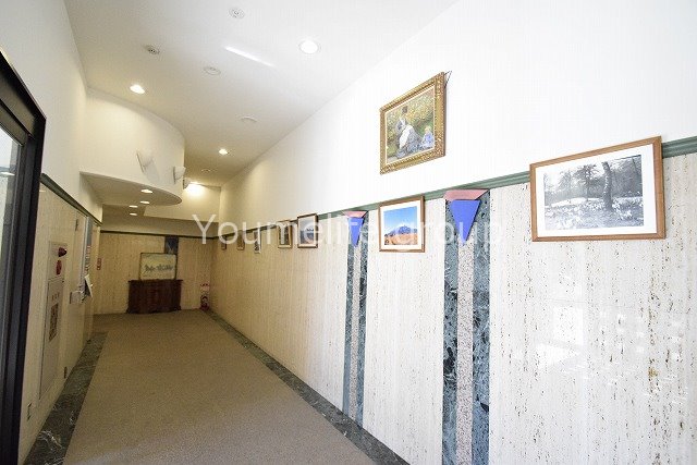 シャンテ伊勢原  その他外観4