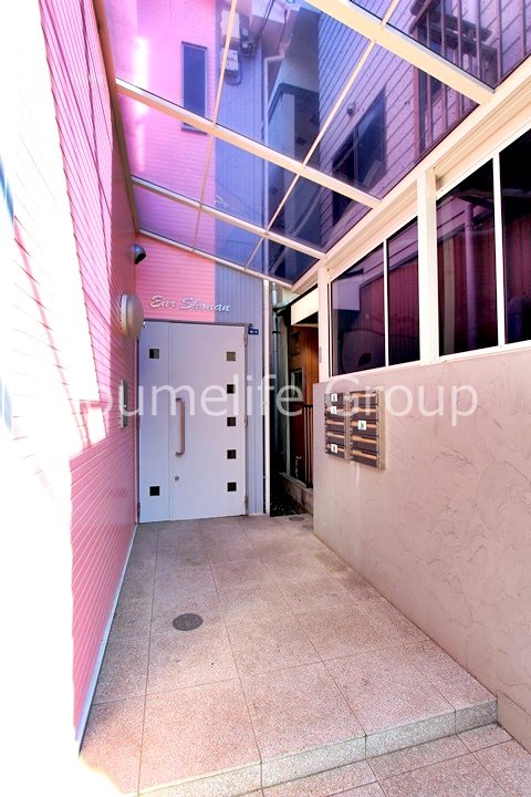 エアル湘南 その他外観1