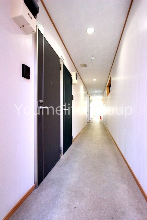 エアル湘南 その他外観3