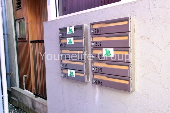 エアル湘南 その他外観5