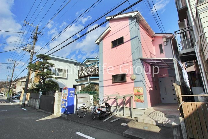 エアル湘南 その他外観6