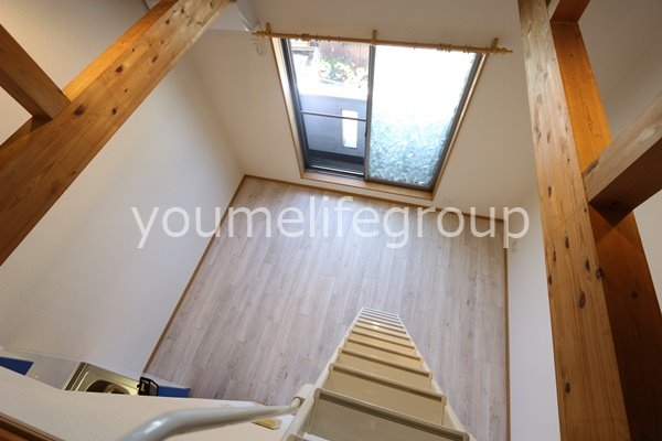 エアル湘南 リビング