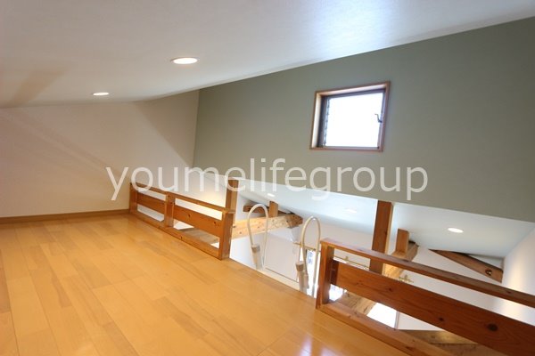 エアル湘南 ベッドルーム