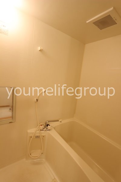 エアル湘南 風呂画像