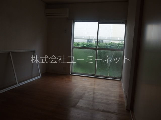 カサヴェルデ大町 リビング