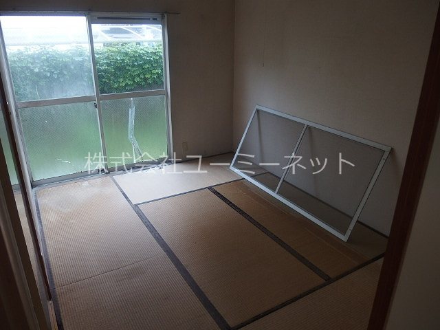 カサヴェルデ大町 ベッドルーム