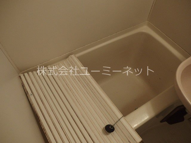 カサヴェルデ大町 風呂画像