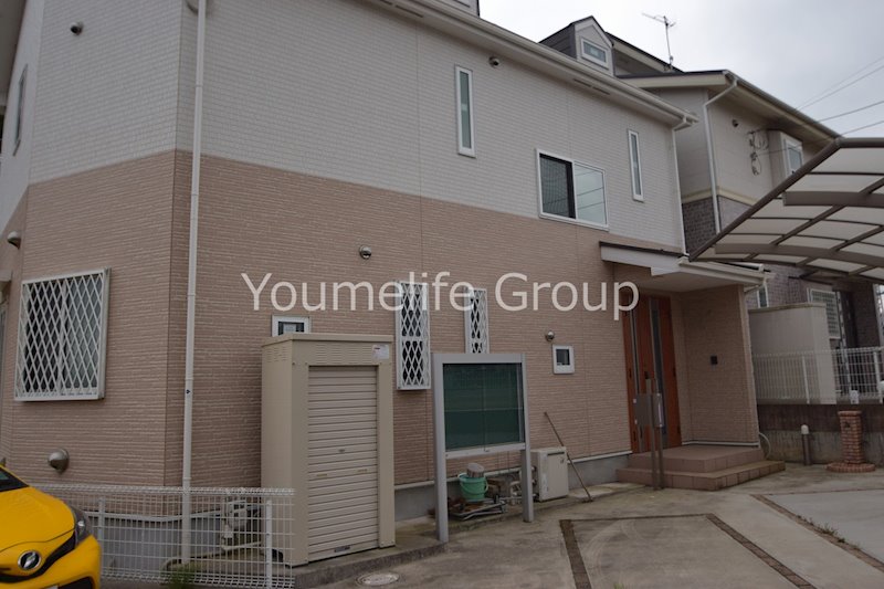 緑町戸建 その他外観1