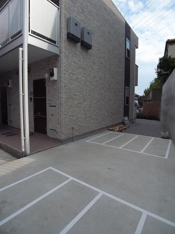 リブリ・bonheur（ボヌール） その他外観2