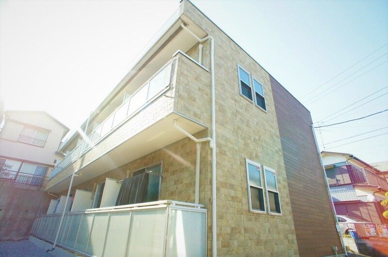 リブリ・bonheur（ボヌール） その他外観4