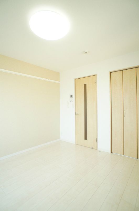 リブリ・bonheur（ボヌール） ベッドルーム