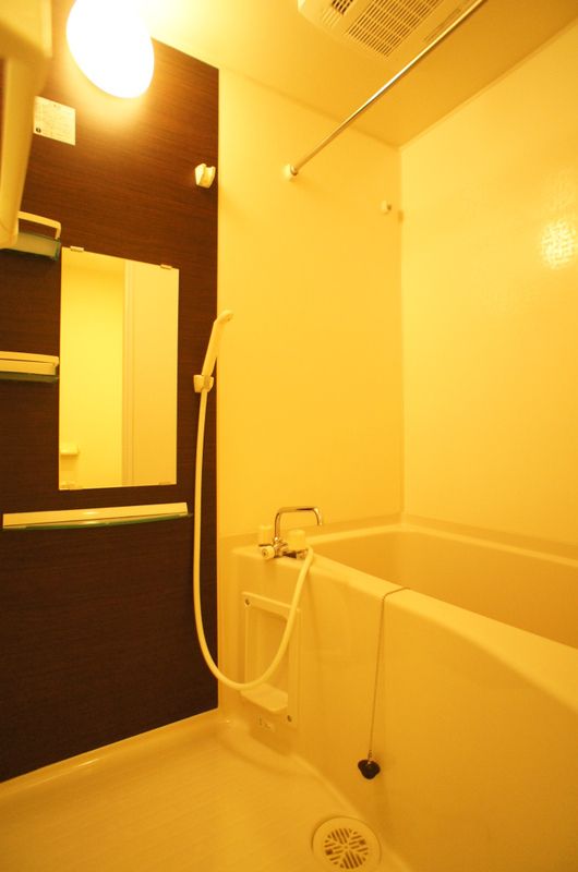 リブリ・bonheur（ボヌール） 風呂画像