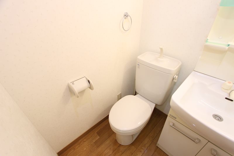 ヴィクトワール湘南 その他2