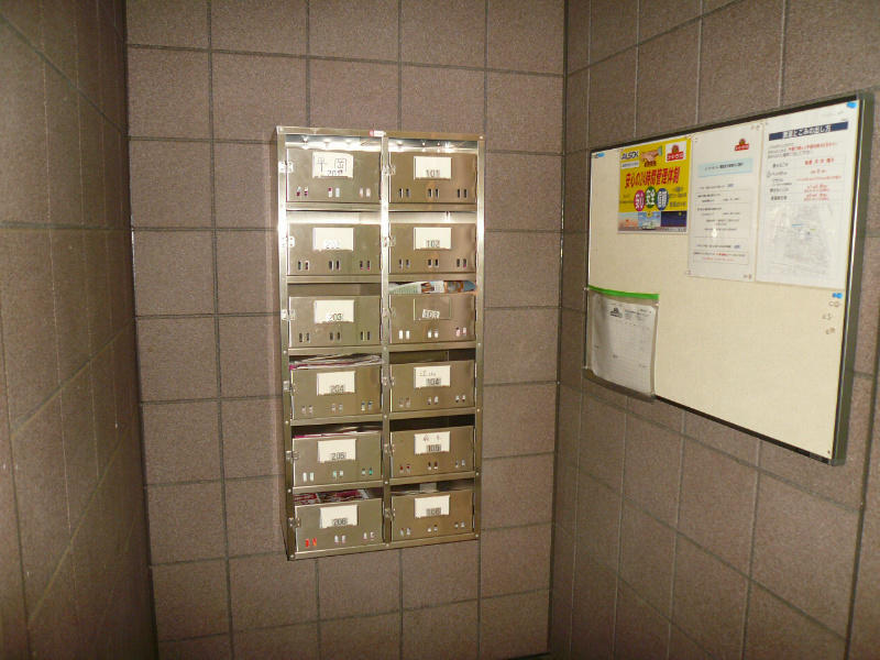 ヴィクトワール湘南 その他外観1