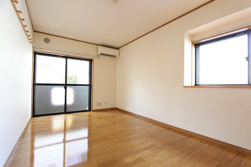 ヴィクトワール湘南 リビング