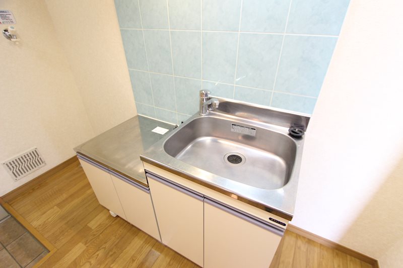 ヴィクトワール湘南 キッチン