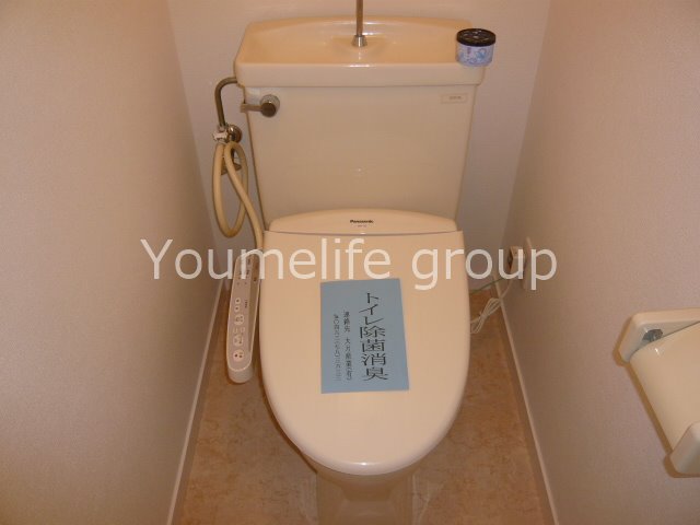 タウンコート湘南 その他3