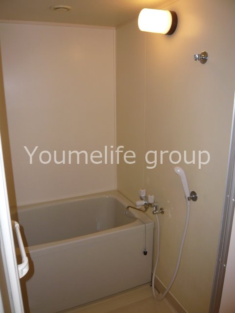 タウンコート湘南 風呂画像