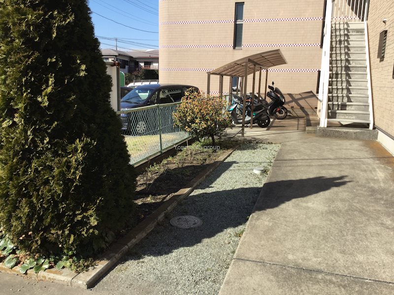エクセレント湘南 その他外観5