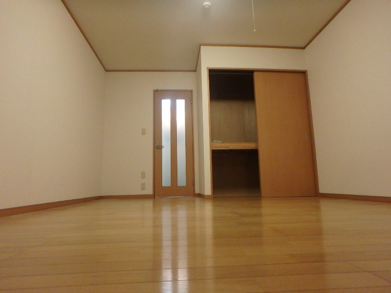 エクセレント湘南 リビング