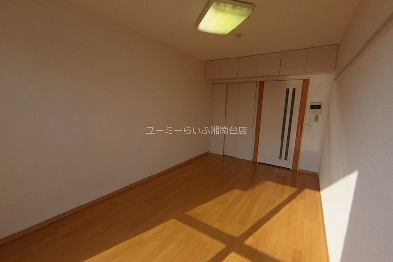 アルテール湘南 ベッドルーム