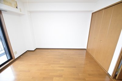 リビングタウン厚木 ベッドルーム