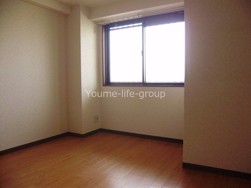 パークサイド湘南 ベッドルーム