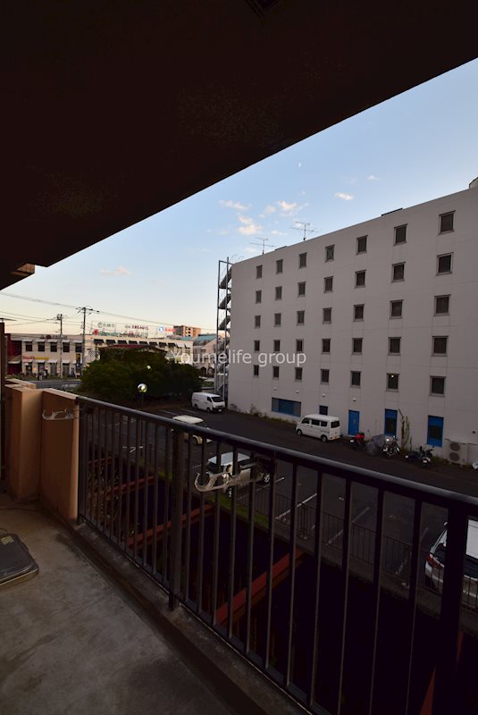 湘南山の手マンション その他5