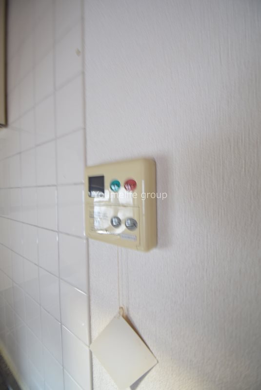 湘南山の手マンション その他6