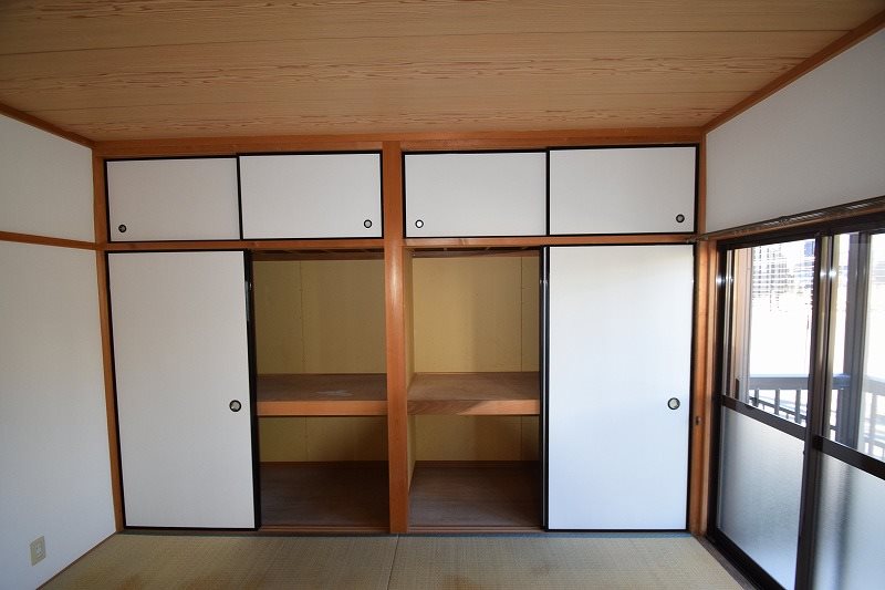 クローバー その他2