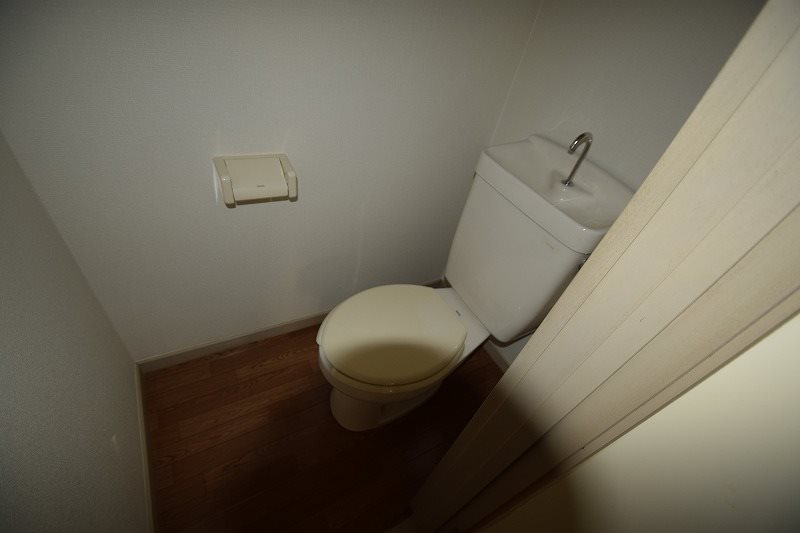 クローバー ベッドルーム