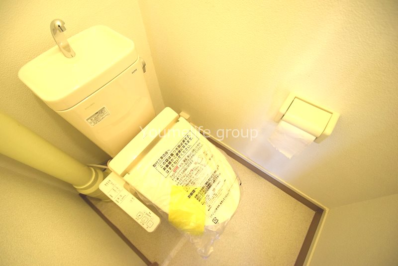 ＬＵＣＫハイツカルパ その他1