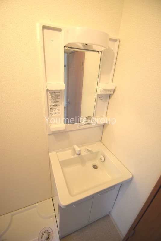 ＬＵＣＫハイツカルパ その他2