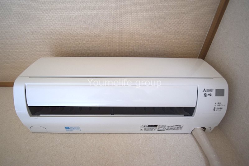 ＬＵＣＫハイツカルパ その他3