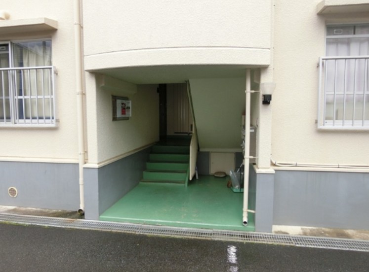 ＬＵＣＫハイツカルパ その他外観2