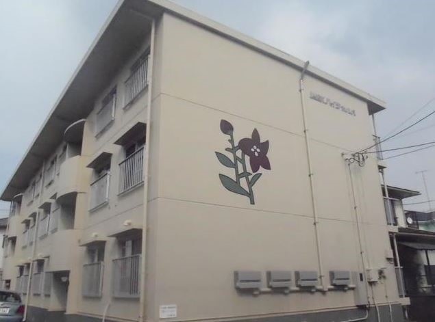 ＬＵＣＫハイツカルパ その他外観4