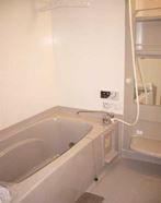 ｓｏｕｔｈ ｗｉｎｄ Ⅱ 風呂画像