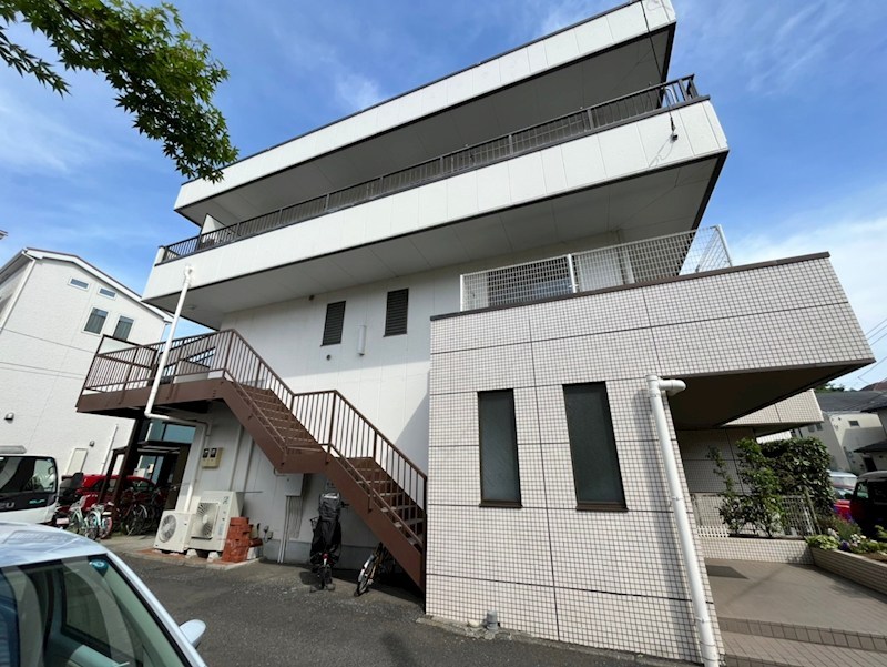 ハイツフェニックス その他外観2