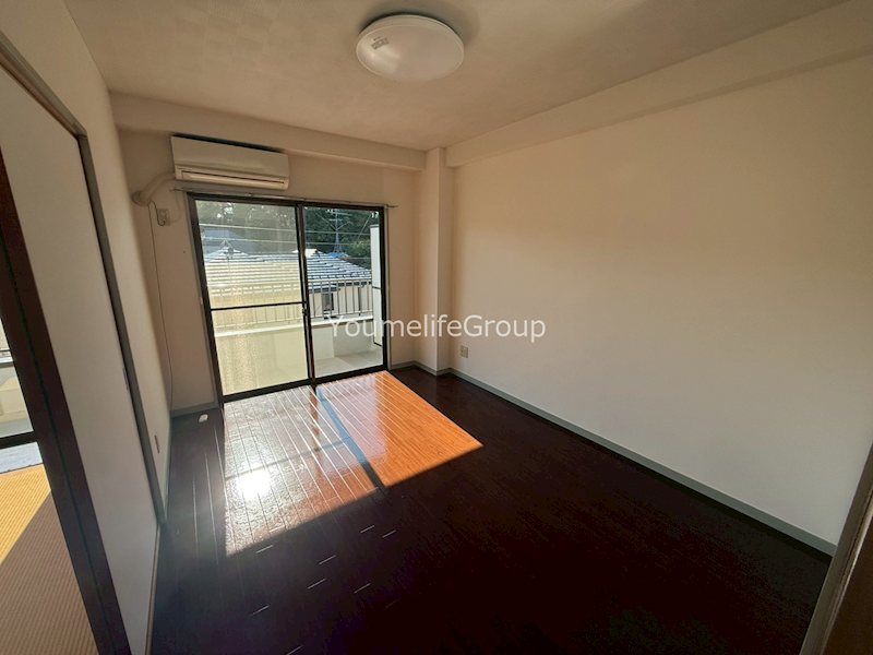 ハイツフェニックス リビング