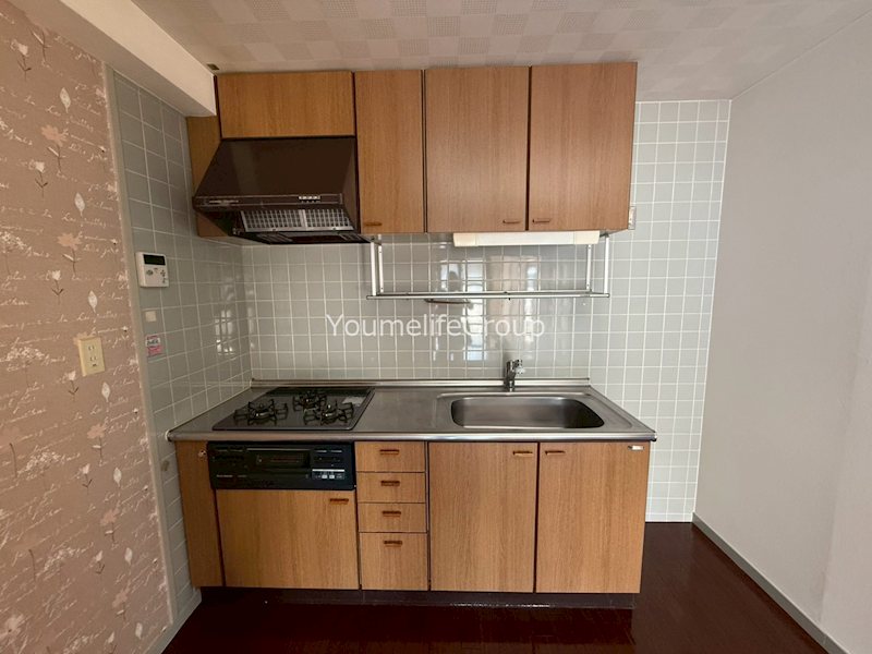 ハイツフェニックス キッチン