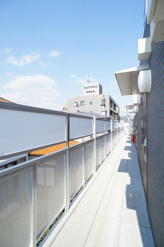 リブリ・華くげぬま  その他外観2