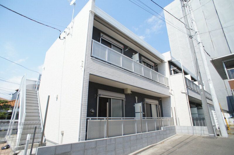 リブリ・華くげぬま  その他外観4