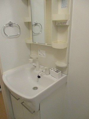 カーサ　ヴェルデⅠ その他2