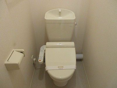 カーサ　ヴェルデⅠ その他3