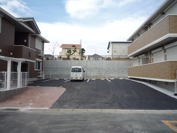 カーサ　ヴェルデⅠ その他外観3