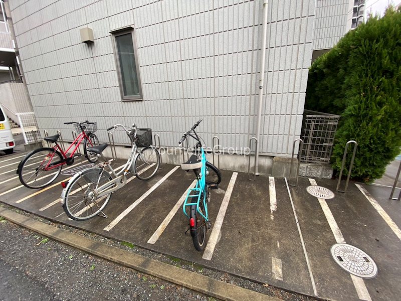 ウェルネス湘南 その他外観1