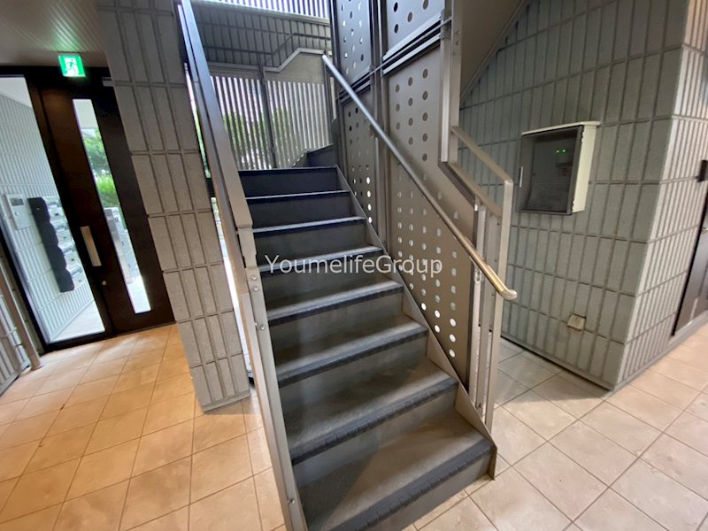 ウェルネス湘南 その他外観2