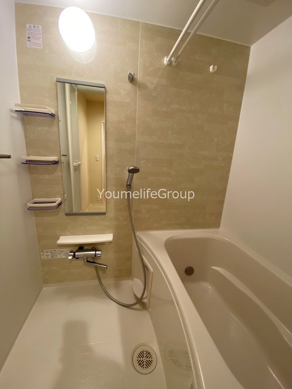 ウェルネス湘南 風呂画像