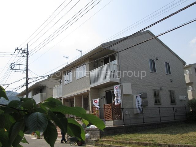 ユニヴェール　C その他外観2